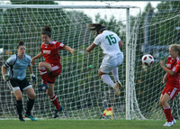 U17G Neusports FC (NV) v Freestate Fury 93 (MD) (7-15-11)