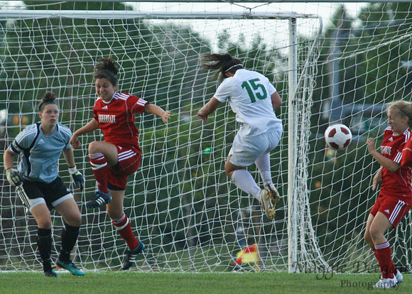 ECNL Championships 2011