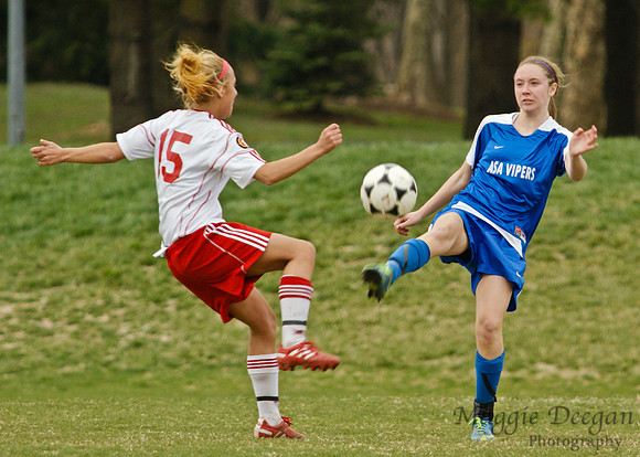 State Cup 2011