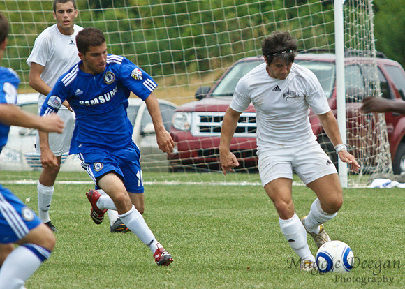 Region I Championships 2011