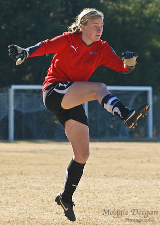 ECNL Sanford 2010