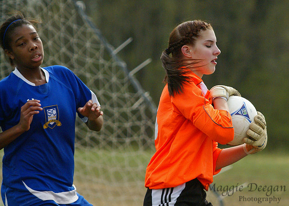 Maryland Presidents Cup 2012