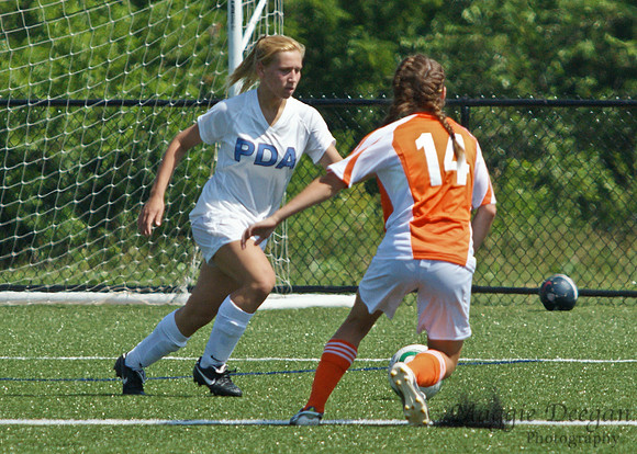 Region I Championships 2011