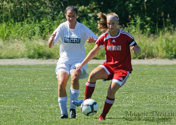 ECNL Championships 2010