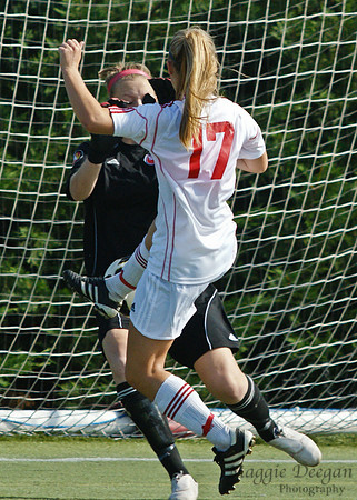 ECNL PDA College Showcase 2011