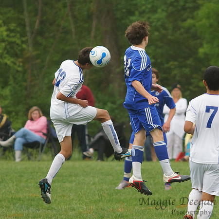 Maryland State Cup 2012