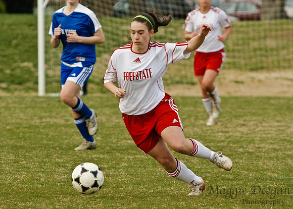 State Cup 2011