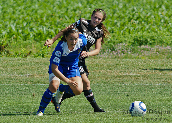 Region I Championships 2011