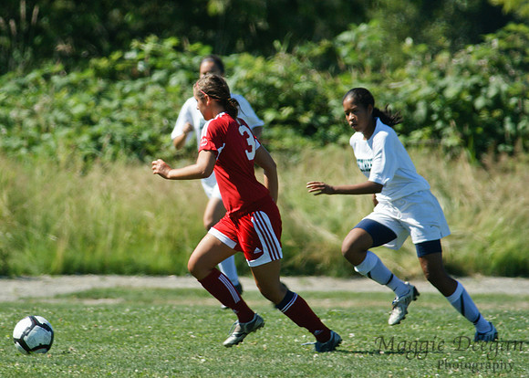 ECNL Championships 2010