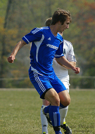 Maryland State Cup 2012