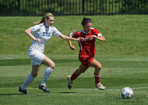 Maryland State Cup 2012