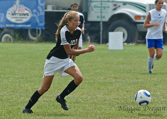 Region I Championships 2011