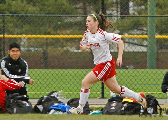 State Cup 2011