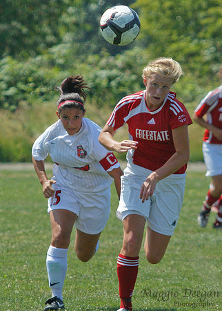 ECNL Championships 2010