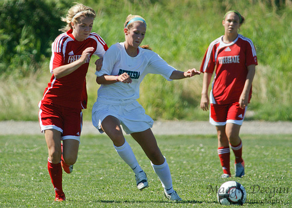 ECNL Championships 2010