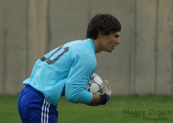 Maryland State Cup 2012