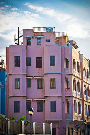 San Juan, PR