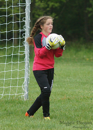 Maryland State Cup 2012