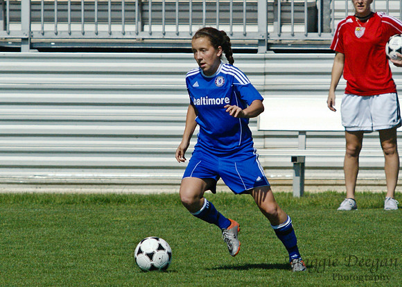 State Cup 2011