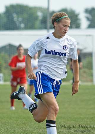 Region I Championships 2011