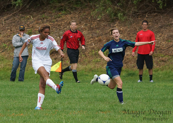 Maryland State Cup 2012