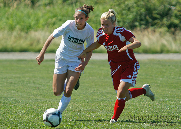 ECNL Championships 2010
