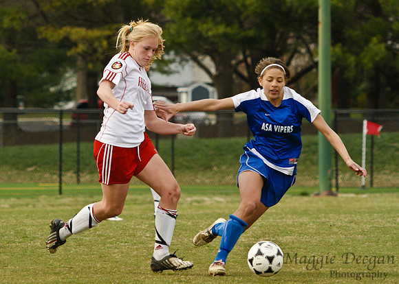 State Cup 2011