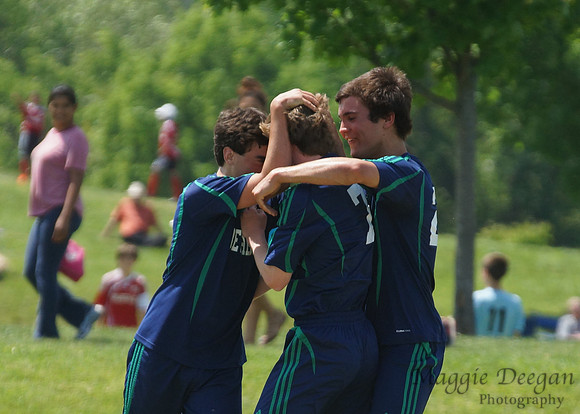 Maryland State Cup 2012