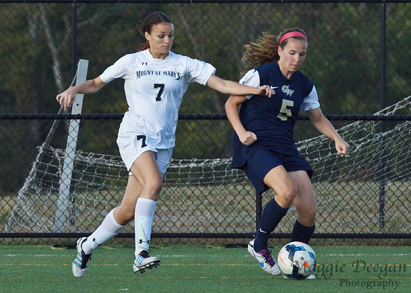 Mount v George Washington (9-20-13)