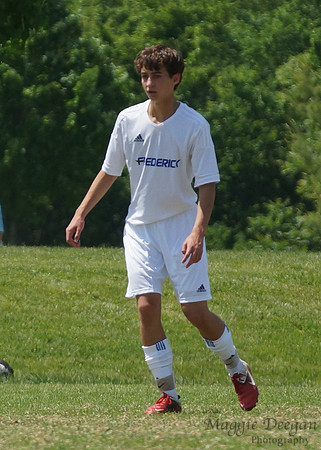 Maryland State Cup 2012