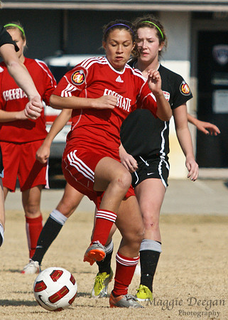 ECNL Sanford 2010