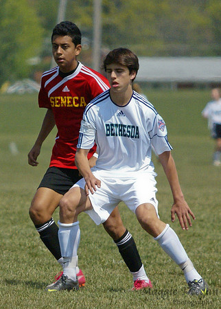 Maryland State Cup 2012