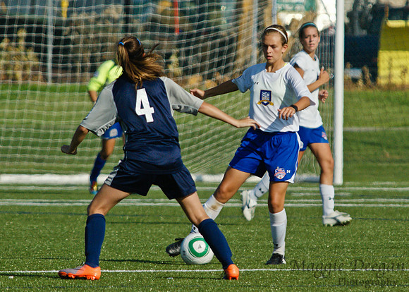 Region I Championships 2011