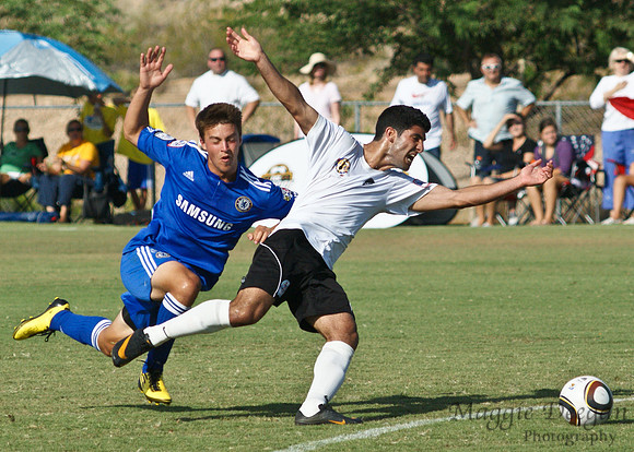 US Youth Soccer National Championships 2011