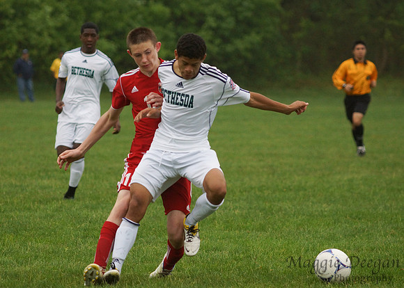 Maryland State Cup 2012