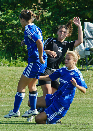 Region I Championships 2011