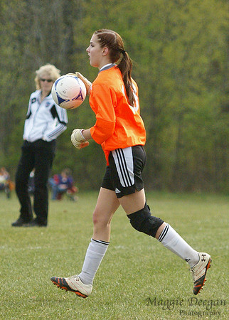 Maryland Presidents Cup 2012