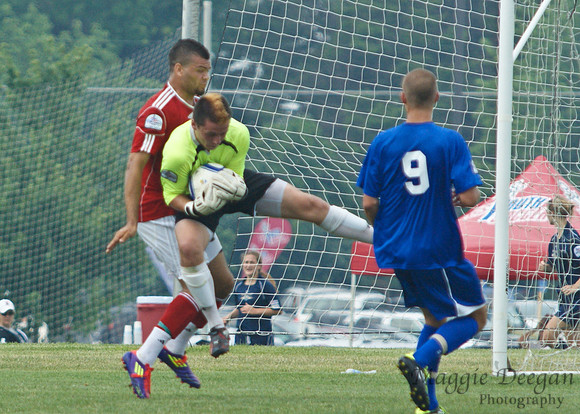 Region I Championships 2011