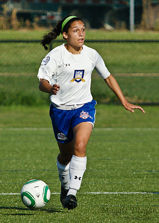 Region I Championships 2011