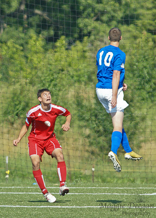 Region I Championships 2011