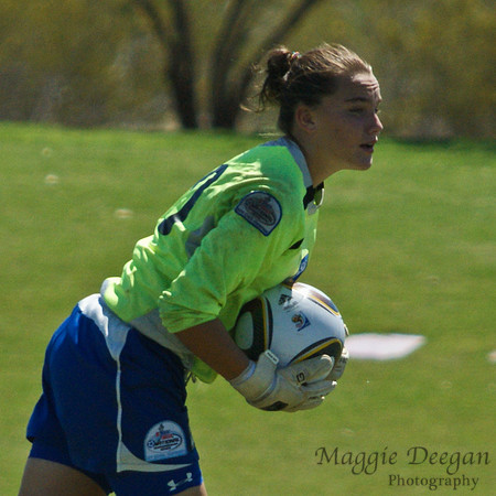 US Youth Soccer National Championships 2011
