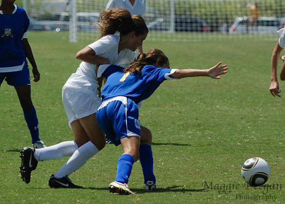 US Youth Soccer National Championships 2011