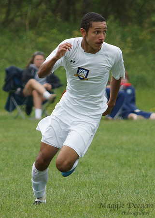 Maryland State Cup 2012