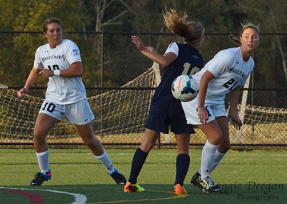 Mount v George Washington (9-20-13)