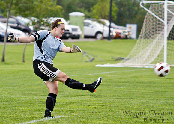 ECNL Championships 2011