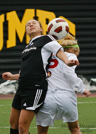 ECNL 2010 - 2011