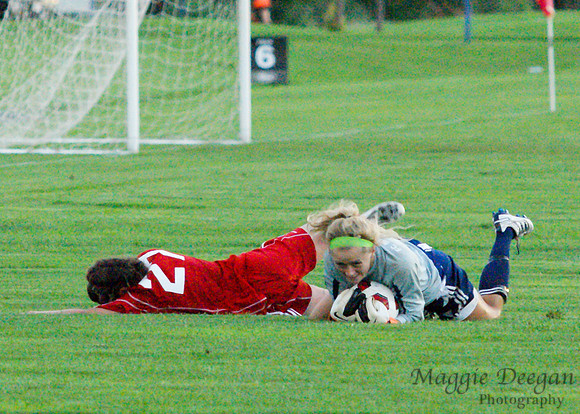 ECNL Championships 2011