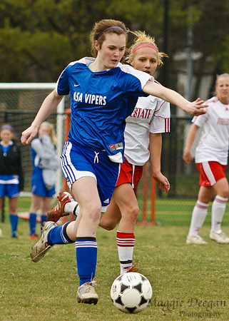 State Cup 2011