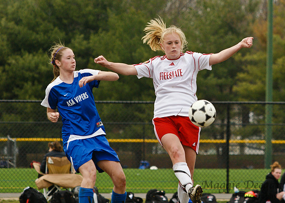 State Cup 2011