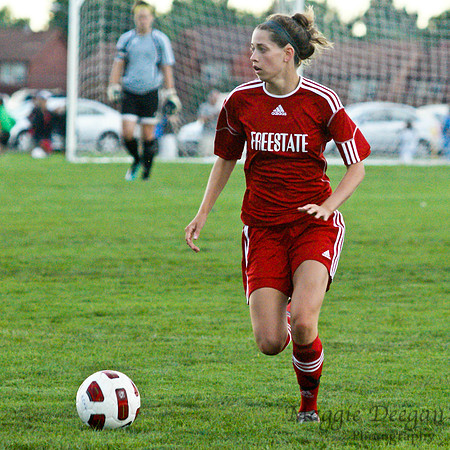 ECNL Championships 2011